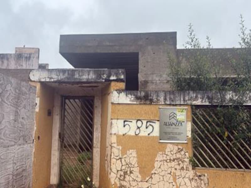 Casa - Coromandel - MG, localizado em Coromandel - MG, bairro Mangabeiras