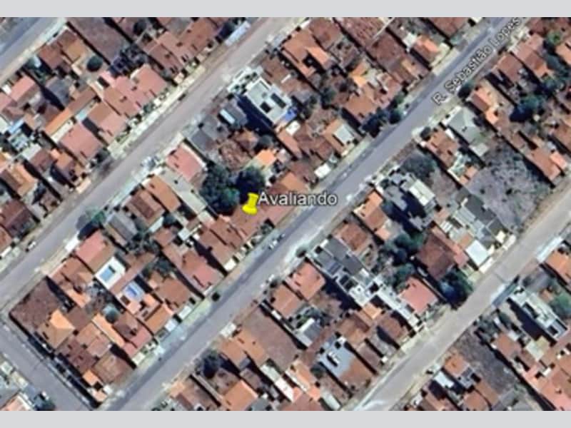 Casa - Coromandel - MG, localizado em Coromandel - MG, bairro Mangabeiras