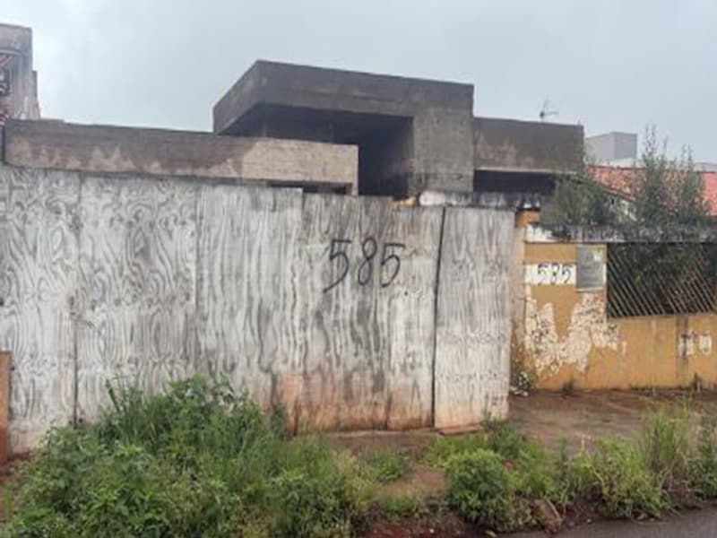 Casa - Coromandel - MG, localizado em Coromandel - MG, bairro Mangabeiras