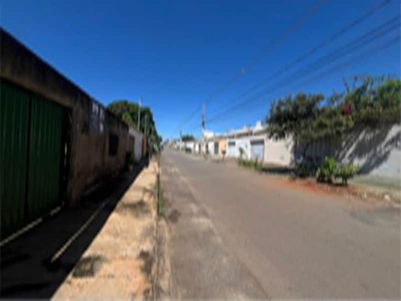 Casa - Aparecida de Goiânia - GO, localizado em Aparecida De Goiânia - GO, bairro Pontal Sul - Acréscimo