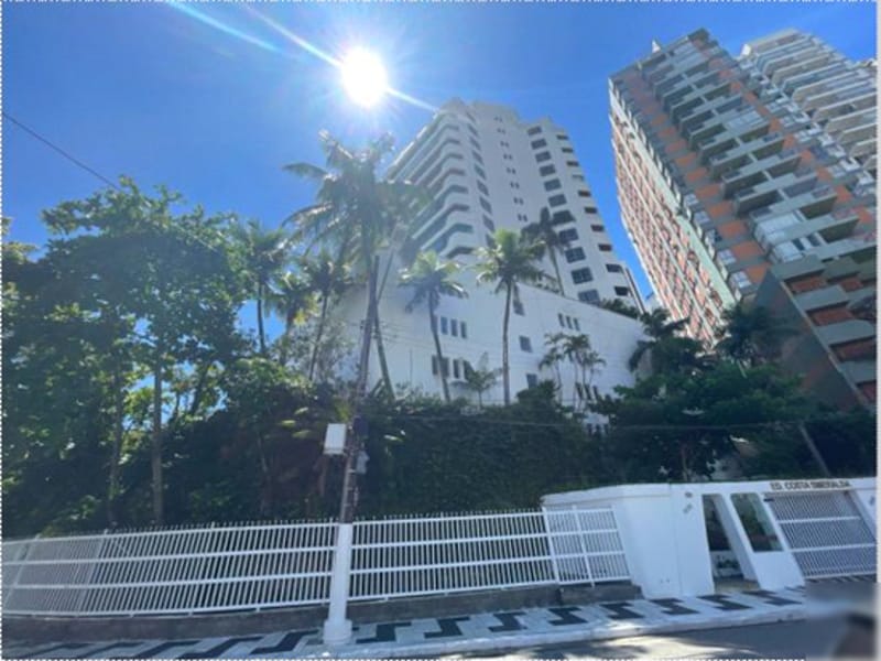 Apartamento - Guarujá - SP, localizado em Guarujá - SP, bairro Vila Luís Antônio