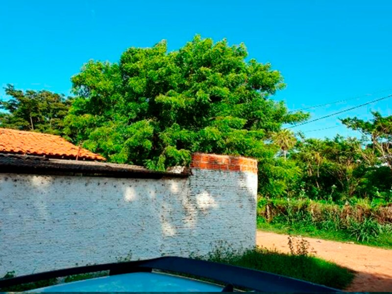 Casa - Timon - MA, localizado em Timon - MA, bairro Parque Piauí (guarita)