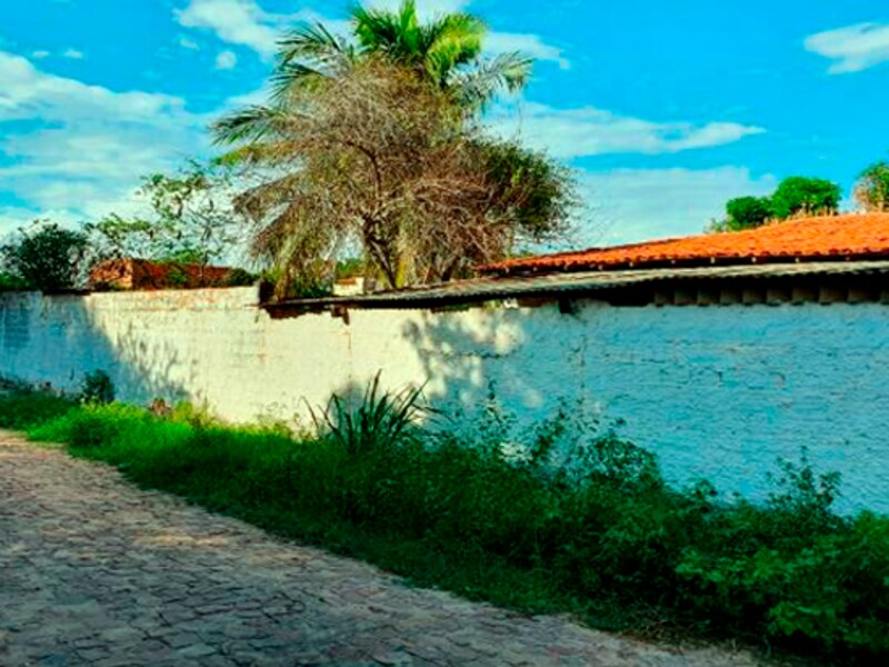 Casa - Timon - MA, localizado em Timon - MA, bairro Parque Piauí (guarita)