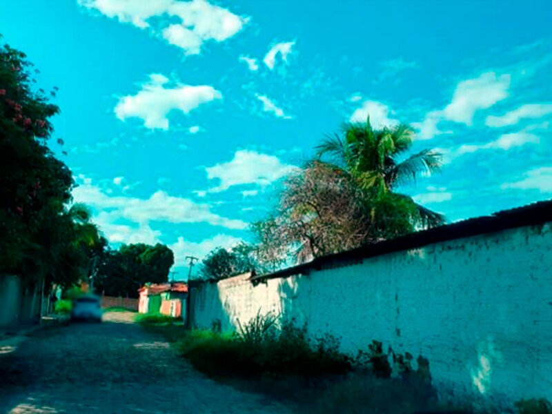 Casa - Timon - MA, localizado em Timon - MA, bairro Parque Piauí (guarita)