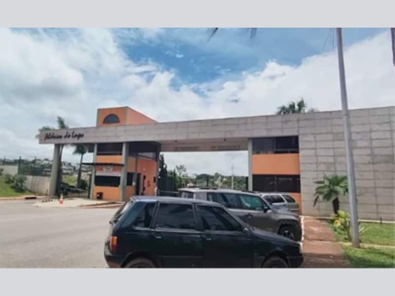 Casa - Esmeraldas - MG, localizado em Esmeraldas - MG, bairro Pinheiros