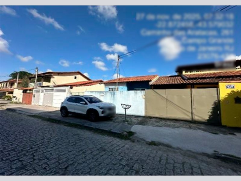 Casa rio de janeiro rj 59.205