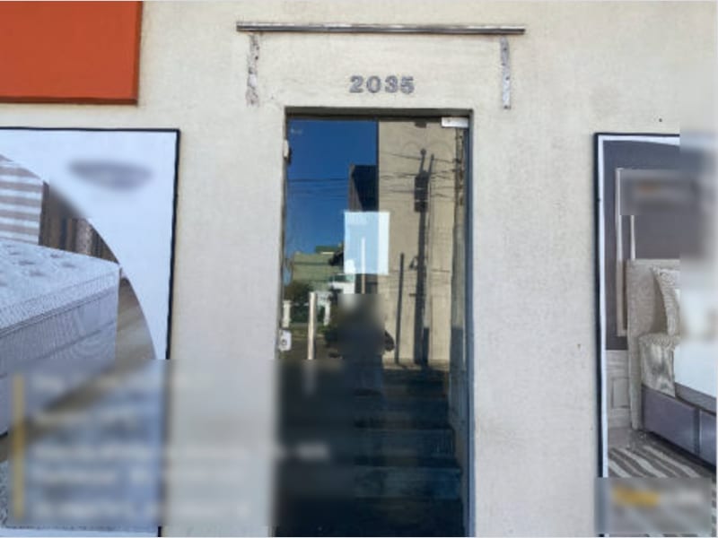 Apartamento - Tramandaí - RS, localizado em Tramandaí - RS, bairro Centro