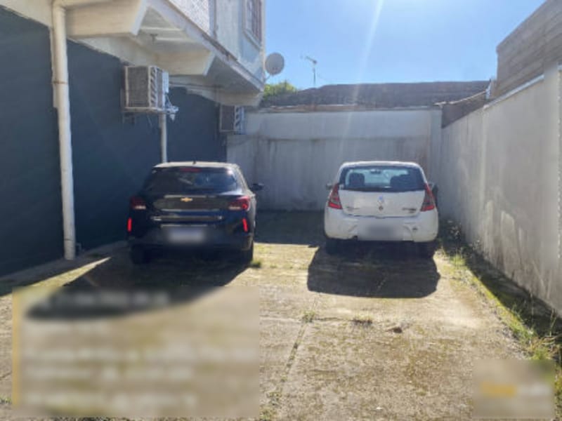 Apartamento - Tramandaí - RS, localizado em Tramandaí - RS, bairro Centro