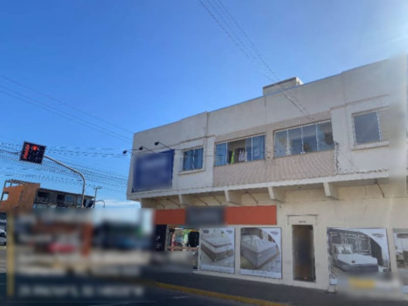 Apartamento - Tramandaí - RS, localizado em Tramandaí - RS, bairro Centro