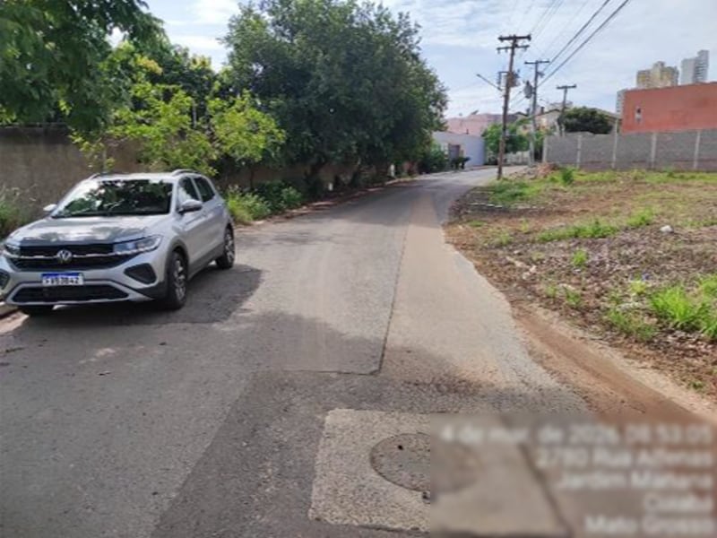 Casa - Cuiabá - MT, localizado em Cuiabá - MT, bairro Jardim Mariana