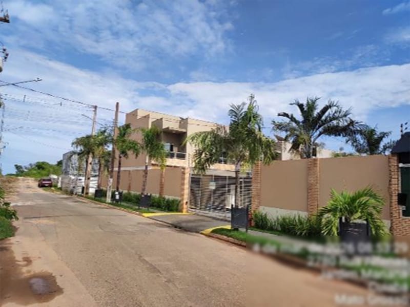 Casa - Cuiabá - MT, localizado em Cuiabá - MT, bairro Jardim Mariana