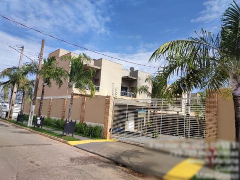 Casa - Cuiabá - MT, localizado em Cuiabá - MT, bairro Jardim Mariana