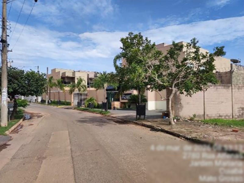 Casa - Cuiabá - MT, localizado em Cuiabá - MT, bairro Jardim Mariana