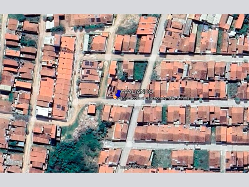 Casa - Afogados da Ingazeira - PE, localizado em Afogados Da Ingazeira - PE, bairro Sobreira