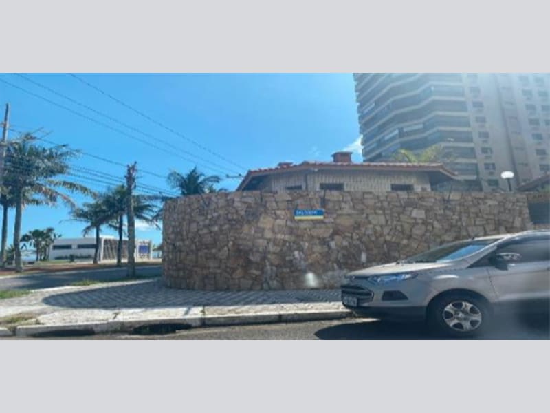 Casa - Praia Grande - SP, localizado em Praia Grande - SP, bairro Loteamento Balneário Flórida