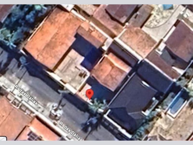 Casa - Praia Grande - SP, localizado em Praia Grande - SP, bairro Loteamento Balneário Flórida