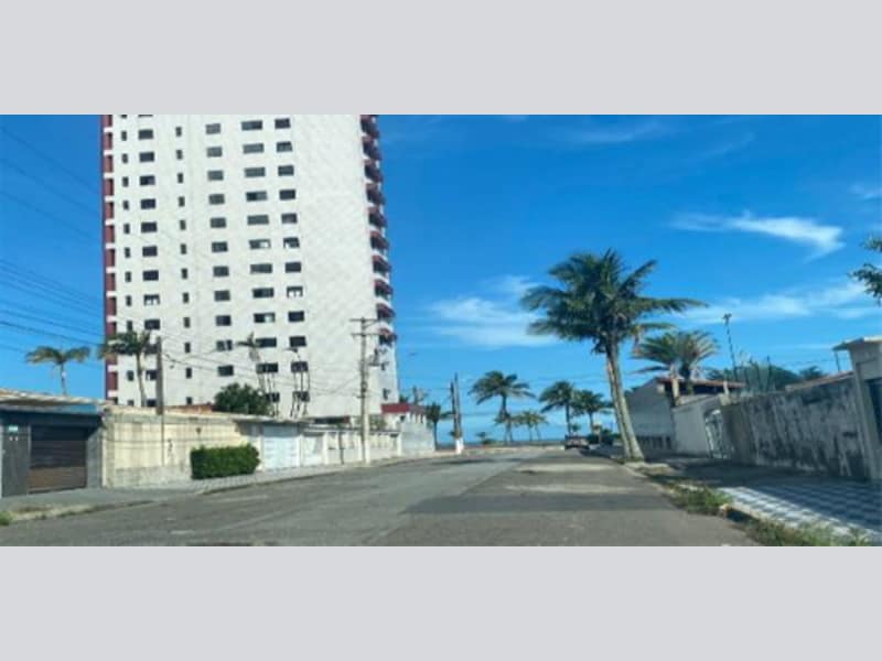 Casa - Praia Grande - SP, localizado em Praia Grande - SP, bairro Loteamento Balneário Flórida
