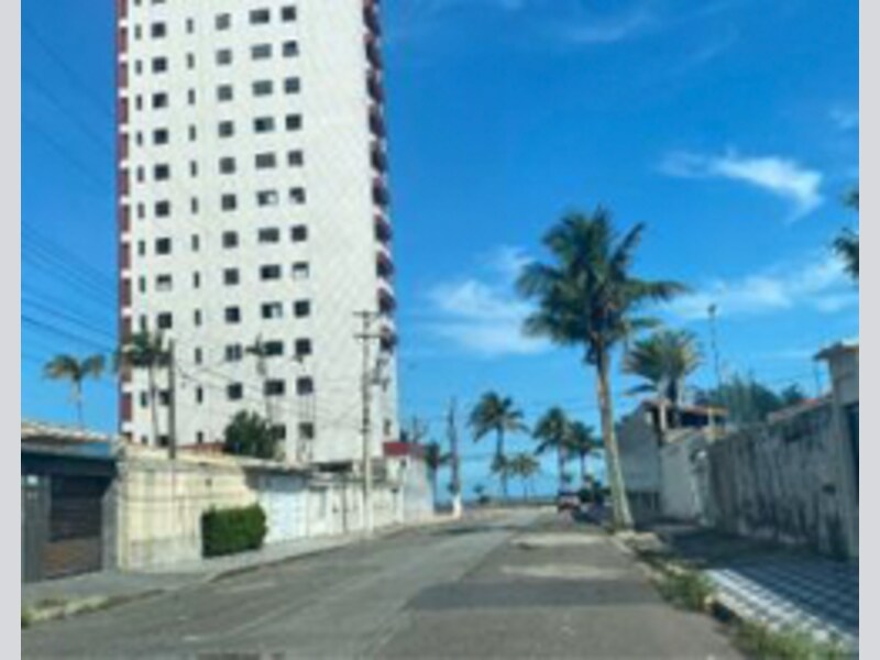 Casa - Praia Grande - SP, localizado em Praia Grande - SP, bairro Loteamento Balneário Flórida