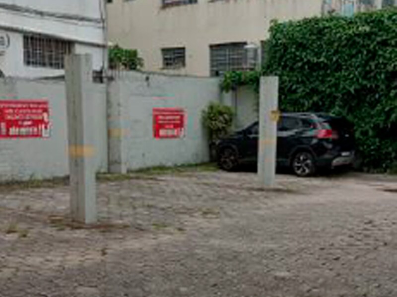 Apartamento - Criciúma - SC, localizado em Criciúma - SC, bairro Centro