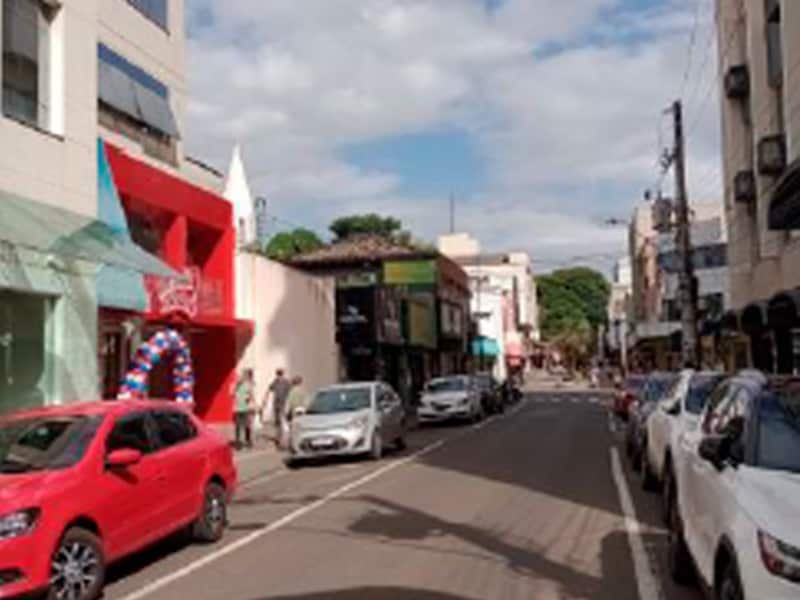 Apartamento - Criciúma - SC, localizado em Criciúma - SC, bairro Centro