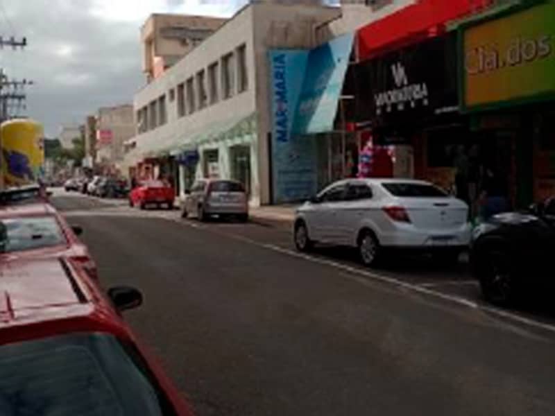 Apartamento - Criciúma - SC, localizado em Criciúma - SC, bairro Centro