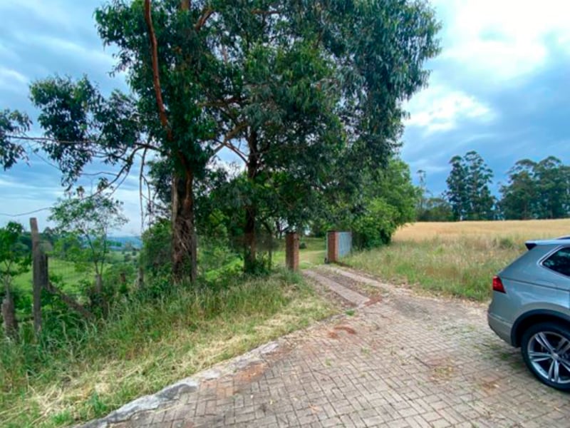 Chácara - Caiçara - RS, localizado em Caiçara - RS
