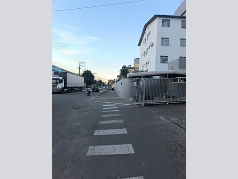 Apartamento - Serra - ES, localizado em Serra - ES, bairro Santa Luzia