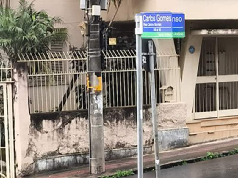 Apartamento - Belo Horizonte - MG, localizado em Belo Horizonte - MG, bairro Santo Antônio