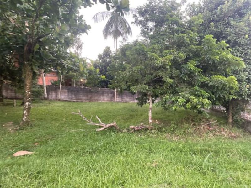 Terreno - Indaial - SC, localizado em Indaial - SC, bairro Carijós