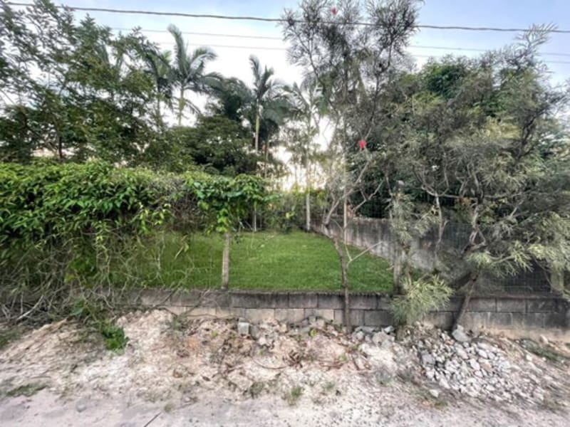 Terreno - Indaial - SC, localizado em Indaial - SC, bairro Carijós