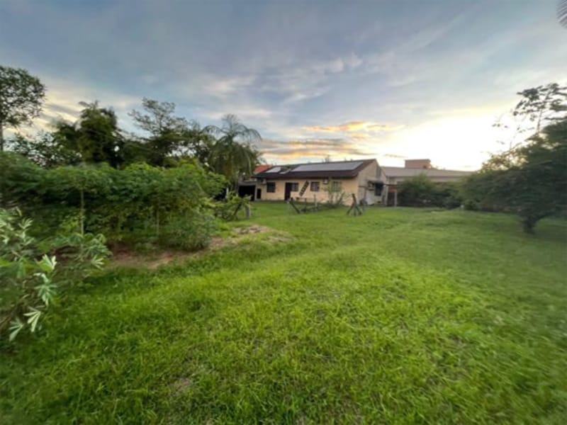 Terreno - Indaial - SC, localizado em Indaial - SC, bairro Carijós