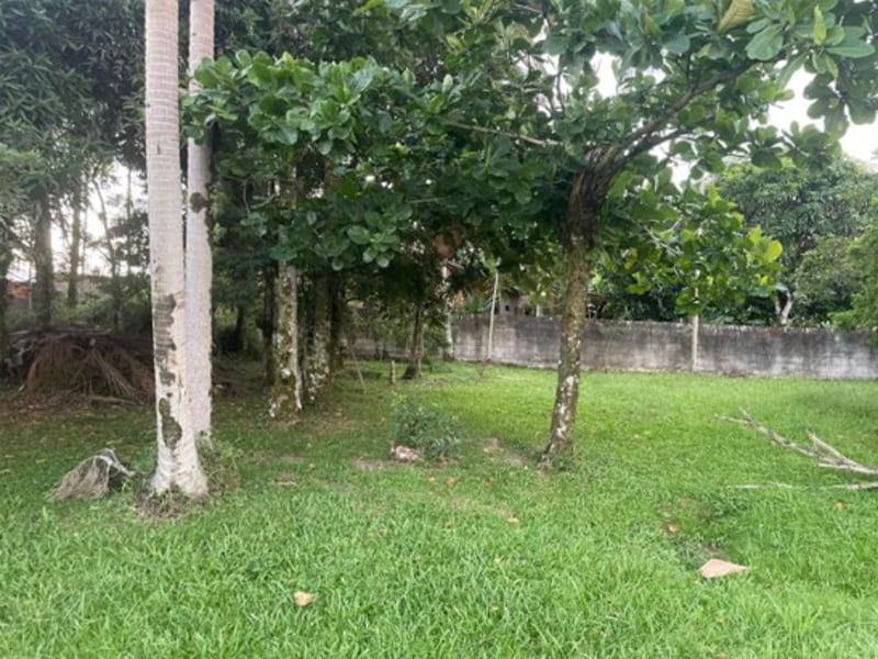 Terreno - Indaial - SC, localizado em Indaial - SC, bairro Carijós