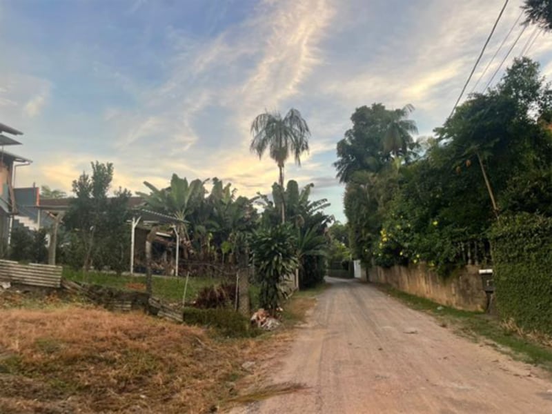 Terreno - Indaial - SC, localizado em Indaial - SC, bairro Carijós