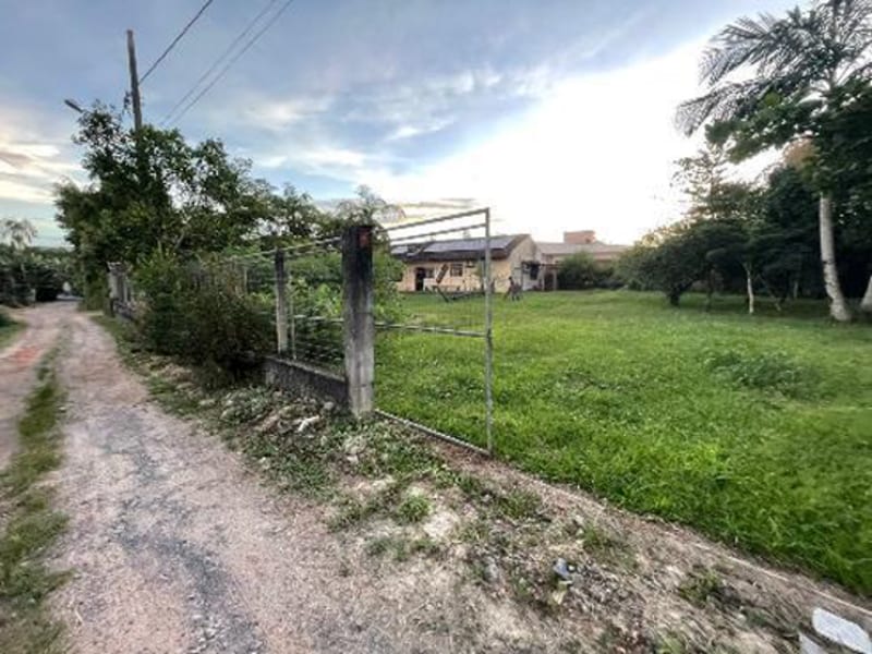 Terreno - Indaial - SC, localizado em Indaial - SC, bairro Carijós