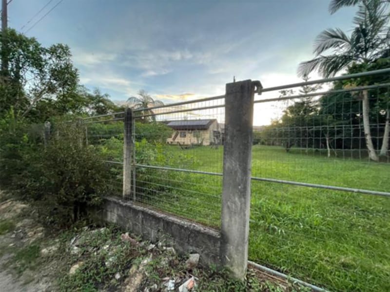 Terreno - Indaial - SC, localizado em Indaial - SC, bairro Carijós