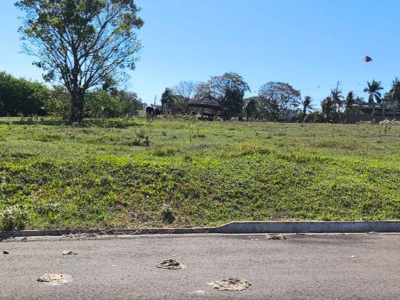Terreno - Pérola/PR, localizado em Pérola - PR