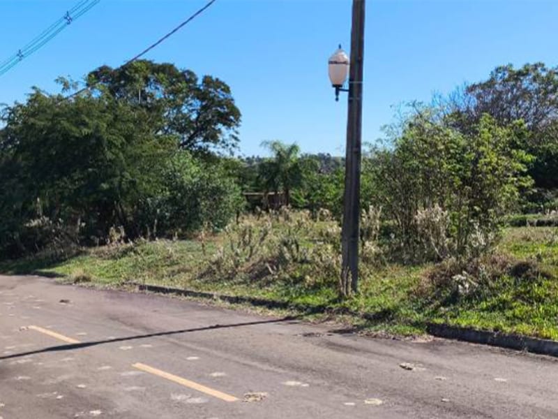 Terreno - Pérola/PR, localizado em Pérola - PR