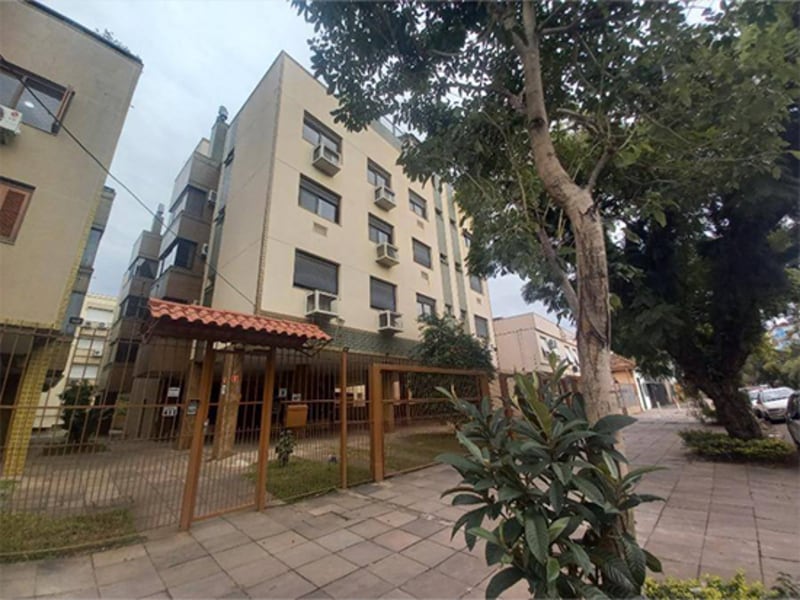 Apartamento - Porto Alegre/RS, localizado em Porto Alegre - RS, bairro São Geraldo