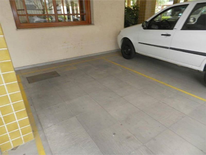 Apartamento - Porto Alegre/RS, localizado em Porto Alegre - RS, bairro São Geraldo