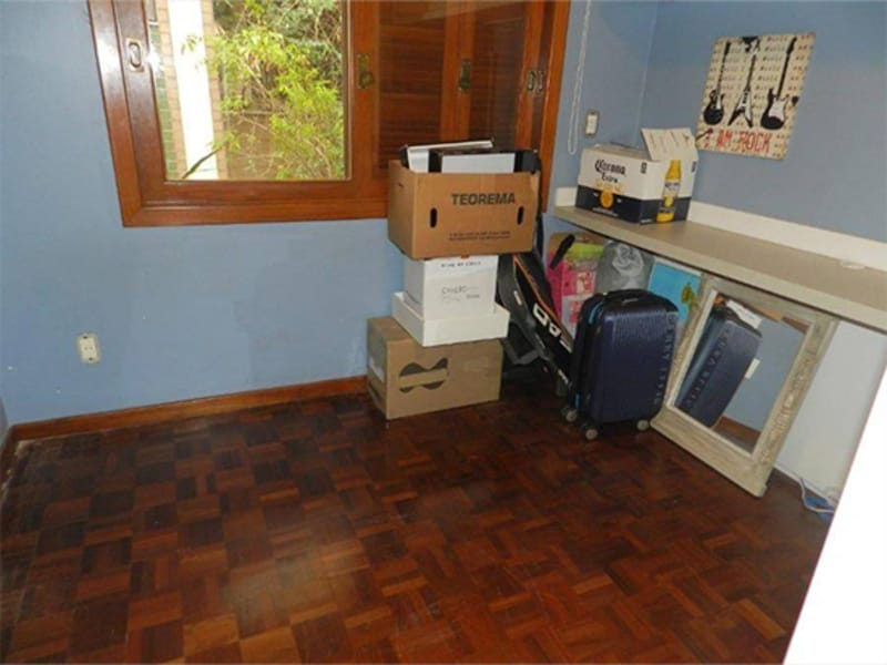 Apartamento - Porto Alegre/RS, localizado em Porto Alegre - RS, bairro São Geraldo