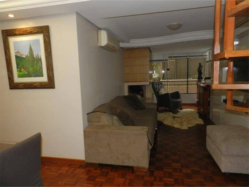Apartamento - Porto Alegre/RS, localizado em Porto Alegre - RS, bairro São Geraldo