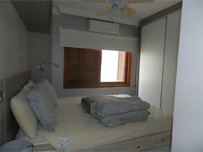 Apartamento - Porto Alegre/RS, localizado em Porto Alegre - RS, bairro São Geraldo