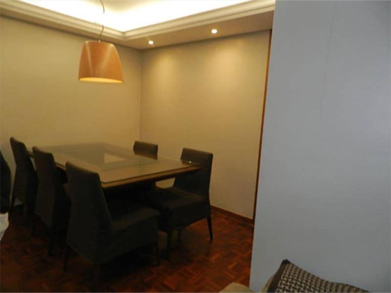 Apartamento - Porto Alegre/RS, localizado em Porto Alegre - RS, bairro São Geraldo