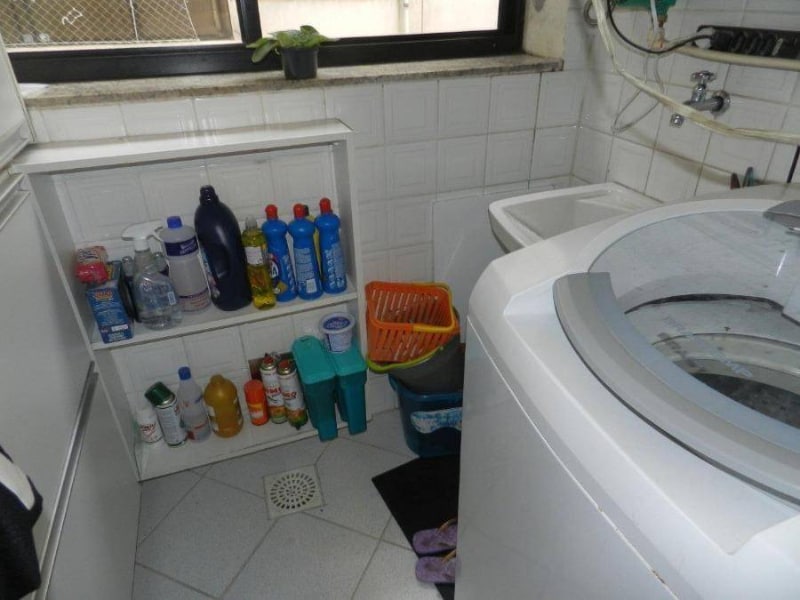 Apartamento - Porto Alegre/RS, localizado em Porto Alegre - RS, bairro São Geraldo