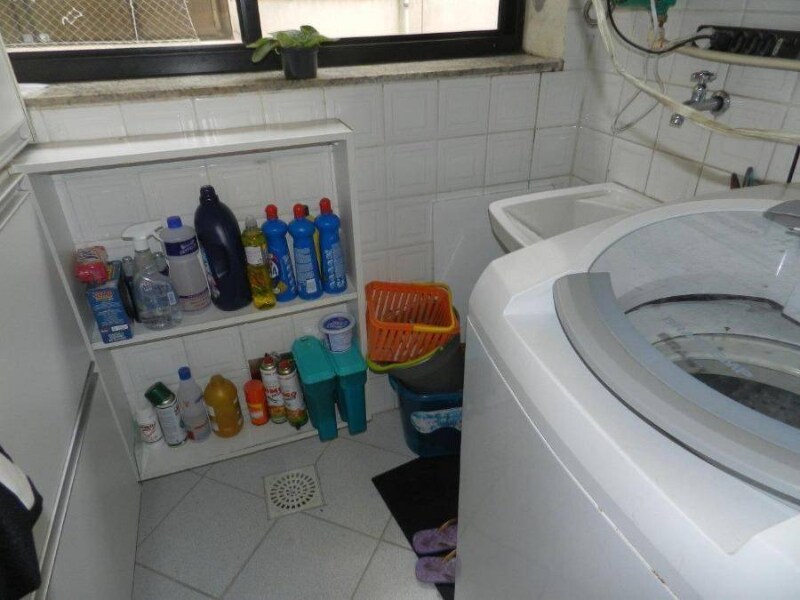 Apartamento - Porto Alegre/RS, localizado em Porto Alegre - RS, bairro São Geraldo