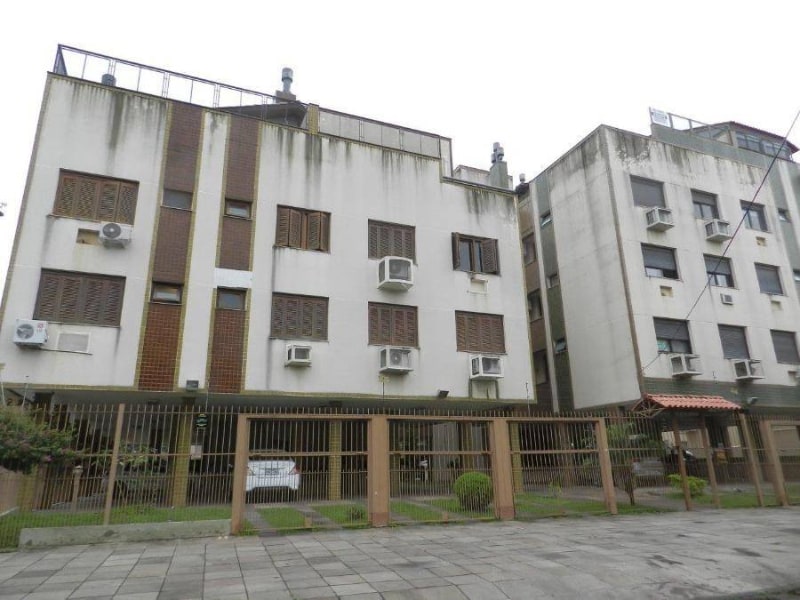 Apartamento - Porto Alegre/RS, localizado em Porto Alegre - RS, bairro São Geraldo