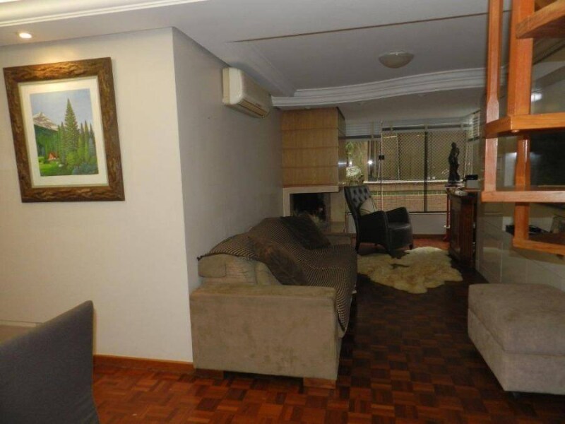 Apartamento - Porto Alegre/RS, localizado em Porto Alegre - RS, bairro São Geraldo