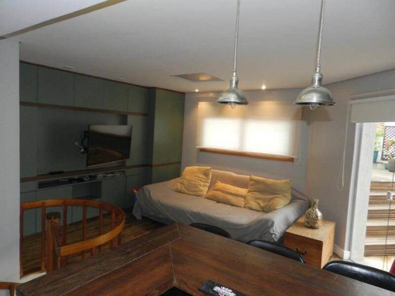Apartamento - Porto Alegre/RS, localizado em Porto Alegre - RS, bairro São Geraldo