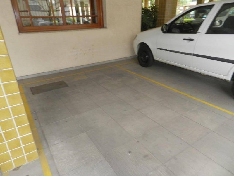 Apartamento - Porto Alegre/RS, localizado em Porto Alegre - RS, bairro São Geraldo