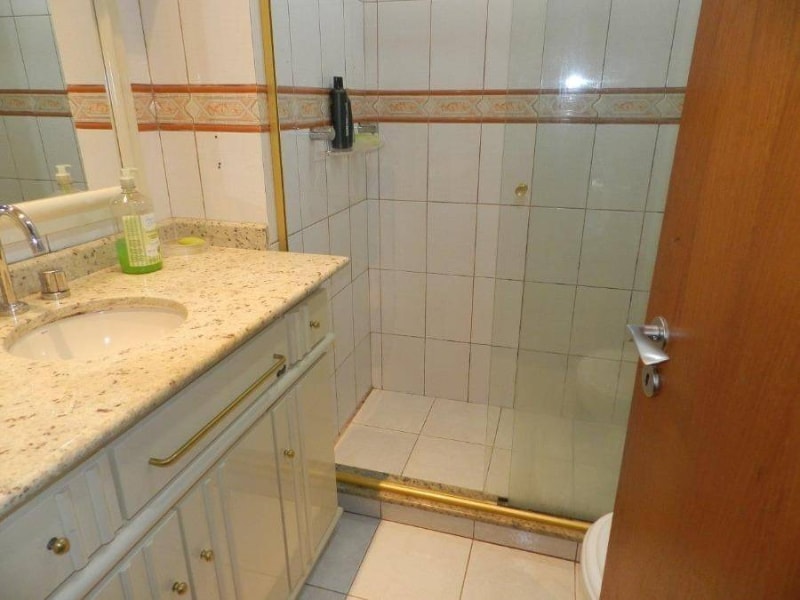 Apartamento - Porto Alegre/RS, localizado em Porto Alegre - RS, bairro São Geraldo
